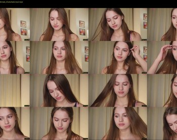 hecola — 18 minute Chaturbate female cam show recording, 720p, Mar 19, 2026