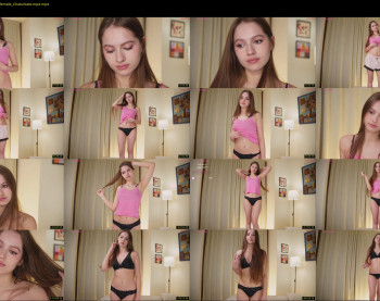 hecola — 120 minute Chaturbate female cam show recording, 720p, Mar 19, 2026