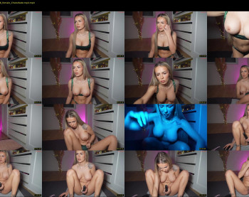 hotbella_ — 15 minute Chaturbate female cam show recording, 720p, Mar 19, 2026