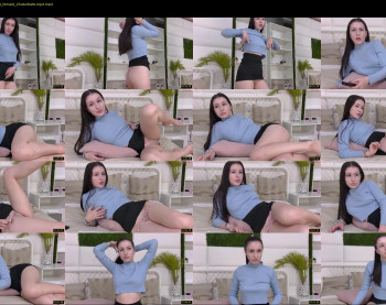 idamack — 39 minute Chaturbate female cam show recording, 720p, Mar 19, 2026