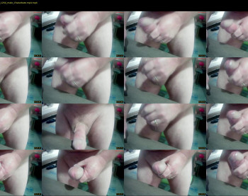 il_undercover — 45 minute Chaturbate male cam show recording, 480p, Mar 19, 2026