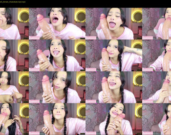 issa_garcia — 50 minute Chaturbate female cam show recording, 720p, Mar 20, 2026