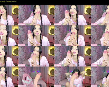 issa_garcia — 9 minute Chaturbate female cam show recording, 720p, Mar 20, 2026