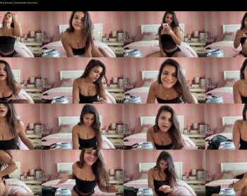 itsdaisypink — 30 minute Chaturbate female cam show recording, 720p, Mar 20, 2026