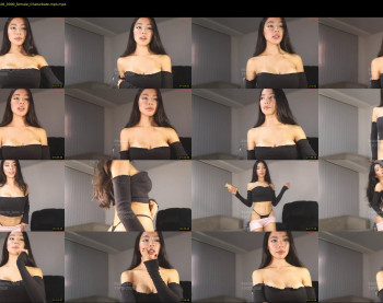 itsssssssme_lana — 67 minute Chaturbate female cam show recording, 720p, Mar 20, 2026