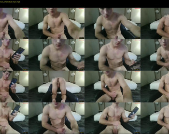 j_c224 — 29 minute Chaturbate male cam show recording, 480p, Mar 20, 2026