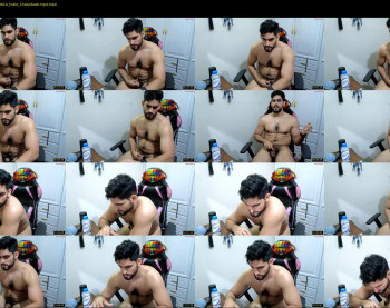 jackecuador — 21 minute Chaturbate male cam show recording, 720p, Mar 19, 2026