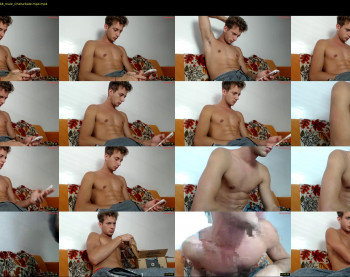 jaxholmes — 17 minute Chaturbate male cam show recording, 480p, Mar 19, 2026