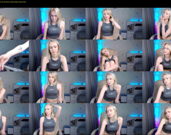 jessica_rays — 29 minute Chaturbate couple cam show recording, 720p, Mar 19, 2026