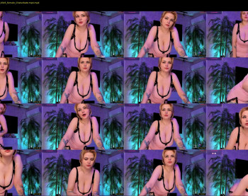 jessiccaburns — 20 minute Chaturbate female cam show recording, 720p, Mar 20, 2026