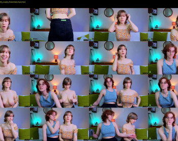 jitoon_exe — 18 minute Chaturbate female cam show recording, 720p, Mar 20, 2026