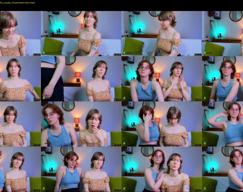 jitoon_exe — 24 minute Chaturbate female cam show recording, 720p, Mar 20, 2026