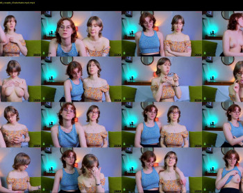 jitoon_exe — 32 minute Chaturbate female cam show recording, 720p, Mar 20, 2026