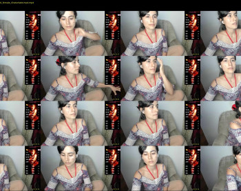 katia_12_ — 5 minute Chaturbate female cam show recording, 720p, Mar 19, 2026