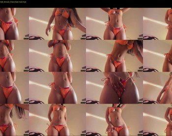 katiepeach_ — 6 minute Chaturbate female cam show recording, 720p, Mar 19, 2026