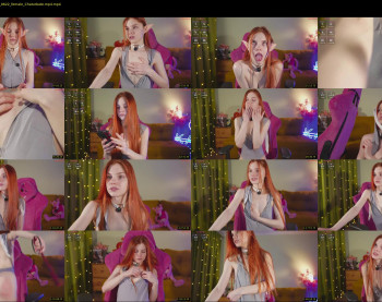 katy_ethereal — 120 minute Chaturbate female cam show recording, 720p, Mar 19, 2026