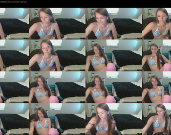 katynowhere — 25 minute Chaturbate female cam show recording, 480p, Mar 19, 2026