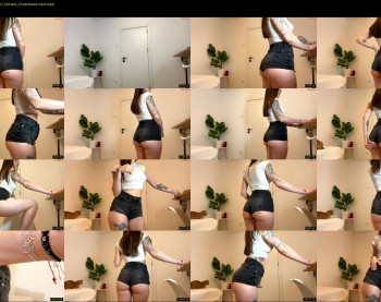 kennasoft — 79 minute Chaturbate female cam show recording, 720p, Mar 19, 2026