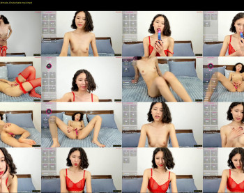 kiraeko — 120 minute Chaturbate female cam show recording, 720p, Mar 20, 2026
