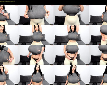 kitty_hotx — 9 minute Chaturbate female cam show recording, 720p, Mar 20, 2026