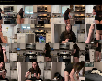 kittypurr79 — 121 minute Chaturbate female cam show recording, 720p, Mar 20, 2026
