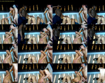 kobayaske — 4 minute Chaturbate male cam show recording, 720p, Mar 20, 2026