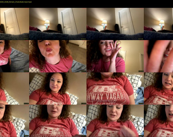 lamarquesathelion — 3 minute Chaturbate female cam show recording, 720p, Mar 20, 2026