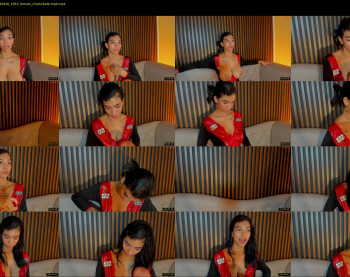 laura_aristizabal_19 — 113 minute Chaturbate female cam show recording, 720p, Mar 19, 2026