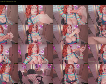 leahprada_ — 121 minute Chaturbate female cam show recording, 720p, Mar 20, 2026
