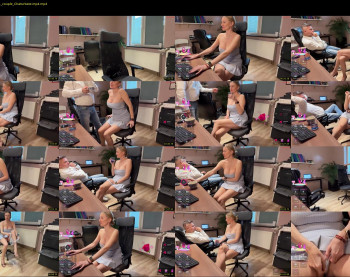 legslong — 48 minute Chaturbate couple cam show recording, 720p, Mar 19, 2026