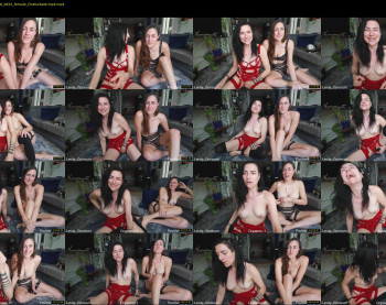 levity_opossum — 121 minute Chaturbate female cam show recording, 720p, Mar 20, 2026