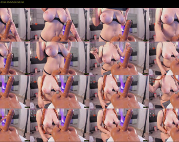 lexiee__ — 12 minute Chaturbate female cam show recording, 720p, Mar 19, 2026