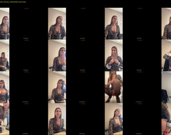 lib_ertine32 — 120 minute Chaturbate female cam show recording, 720p, Mar 19, 2026