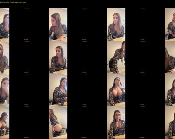 lib_ertine32 — 76 minute Chaturbate female cam show recording, 720p, Mar 19, 2026