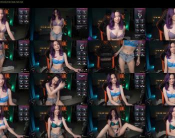 like_pie — 101 minute Chaturbate couple cam show recording, 720p, Mar 19, 2026