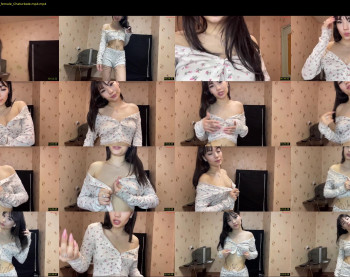 linhtadt — 38 minute Chaturbate female cam show recording, 720p, Mar 19, 2026
