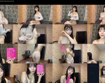 linhtadt — 96 minute Chaturbate female cam show recording, 720p, Mar 19, 2026