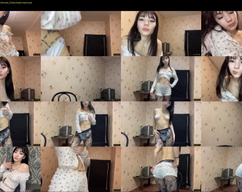 linhtadt — 61 minute Chaturbate female cam show recording, 720p, Mar 19, 2026