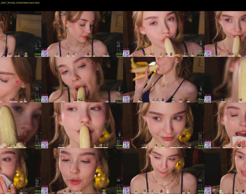 lissa_meooow — 52 minute Chaturbate female cam show recording, 720p, Mar 19, 2026