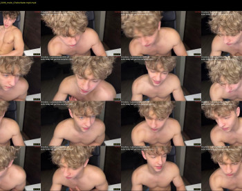 lukedesirable — 9 minute Chaturbate male cam show recording, 720p, Mar 19, 2026
