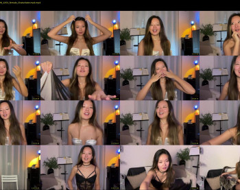 lunalovesuuuuu — 121 minute Chaturbate female cam show recording, 720p, Mar 19, 2026