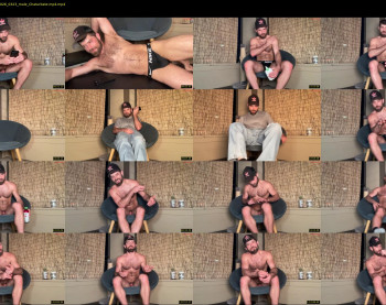 machinebumkelly — 83 minute Chaturbate couple cam show recording, 720p, Mar 20, 2026