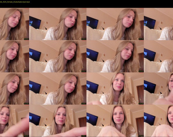 magic_couple13 — 3 minute Chaturbate couple cam show recording, 720p, Mar 19, 2026