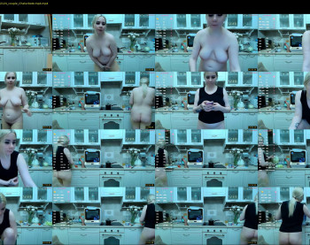 marishka505 — 34 minute Chaturbate female cam show recording, 720p, Mar 19, 2026