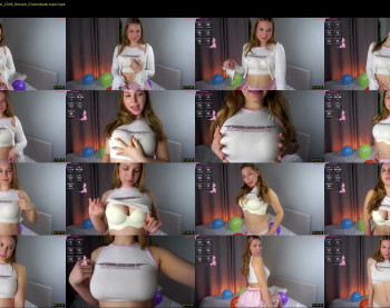 masakoamodei — 61 minute Chaturbate female cam show recording, 720p, Mar 19, 2026