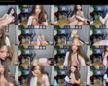 masubaby — 66 minute Chaturbate female cam show recording, 720p, Mar 19, 2026