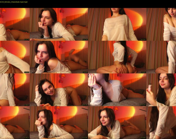 meowmacito — 33 minute Chaturbate female cam show recording, 720p, Mar 19, 2026