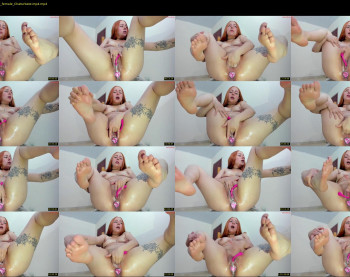 mey090 — 70 minute Chaturbate female cam show recording, 720p, Mar 20, 2026