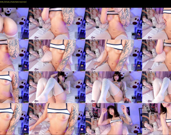 mia_angeel_ — 16 minute Chaturbate female cam show recording, 720p, Mar 20, 2026