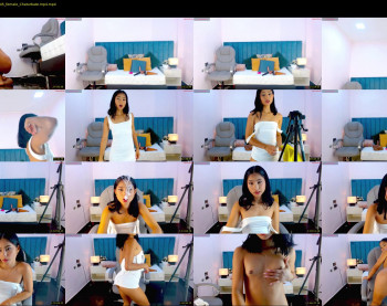 milaa_star — 121 minute Chaturbate female cam show recording, 720p, Mar 19, 2026